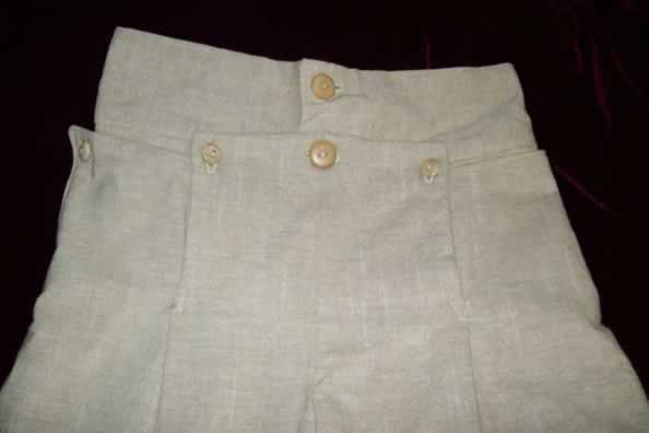 Mens breeches and shirts / drop front breeches front.jpg